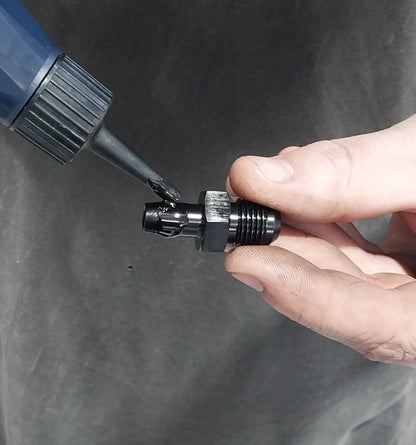 1JZ / 2JZ Turbo Water Line Fittings