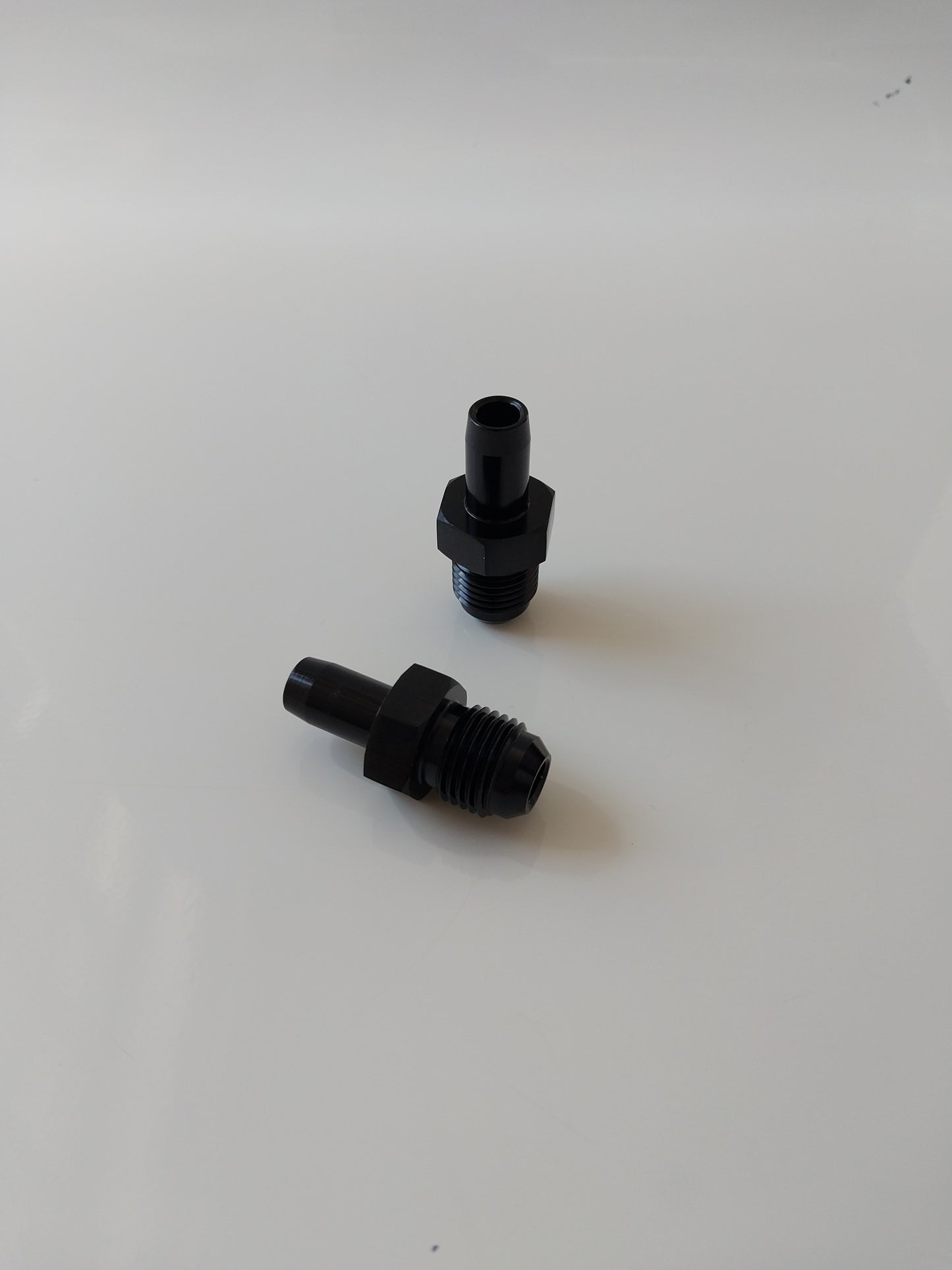 1JZ / 2JZ Turbo Water Line Fittings