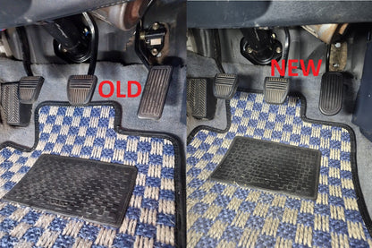 MA61 DBW Accelerator Pedal Kit