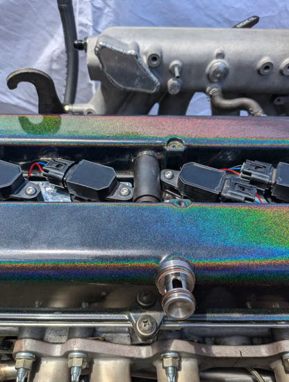 1JZ / 2JZ Yaris Coil Pack Kit