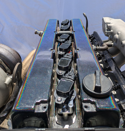 1JZ / 2JZ Yaris Coil Pack Kit