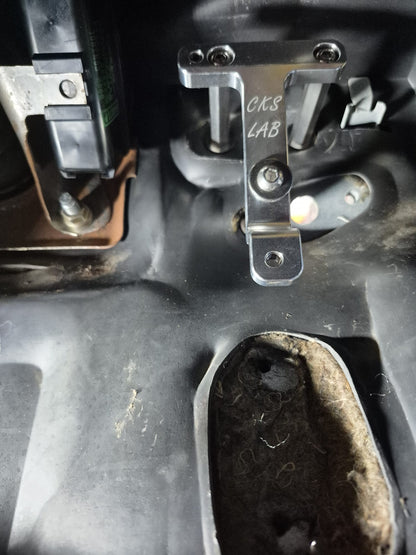 MA61 DBW Accelerator Pedal Kit