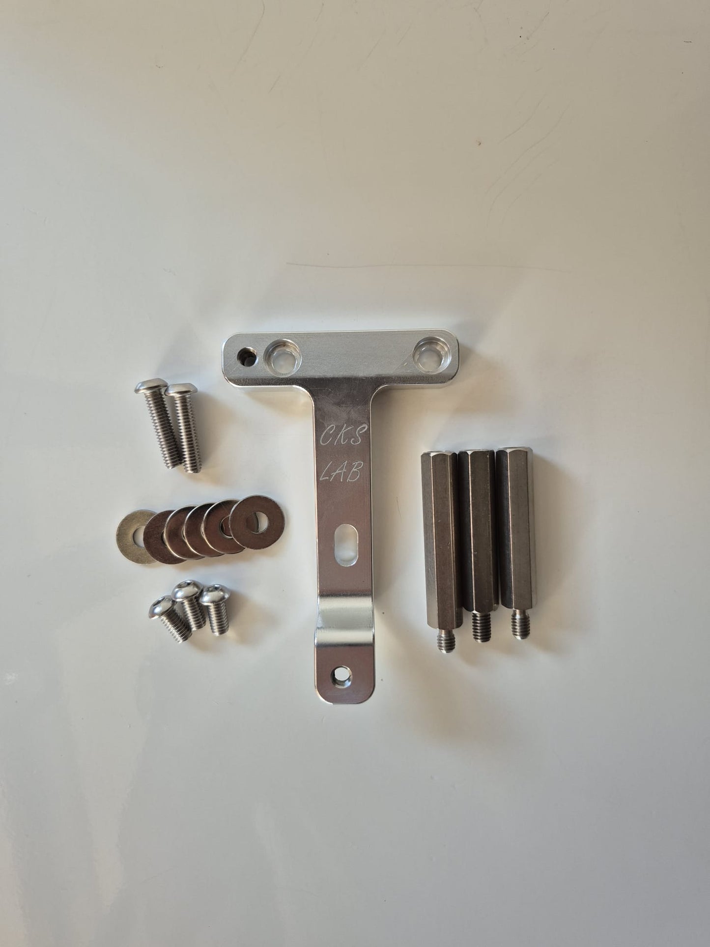MA61 DBW Accelerator Pedal Kit