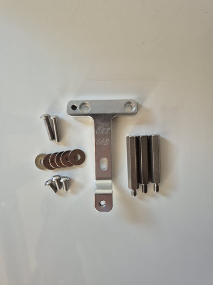 MA61 DBW Accelerator Pedal Kit