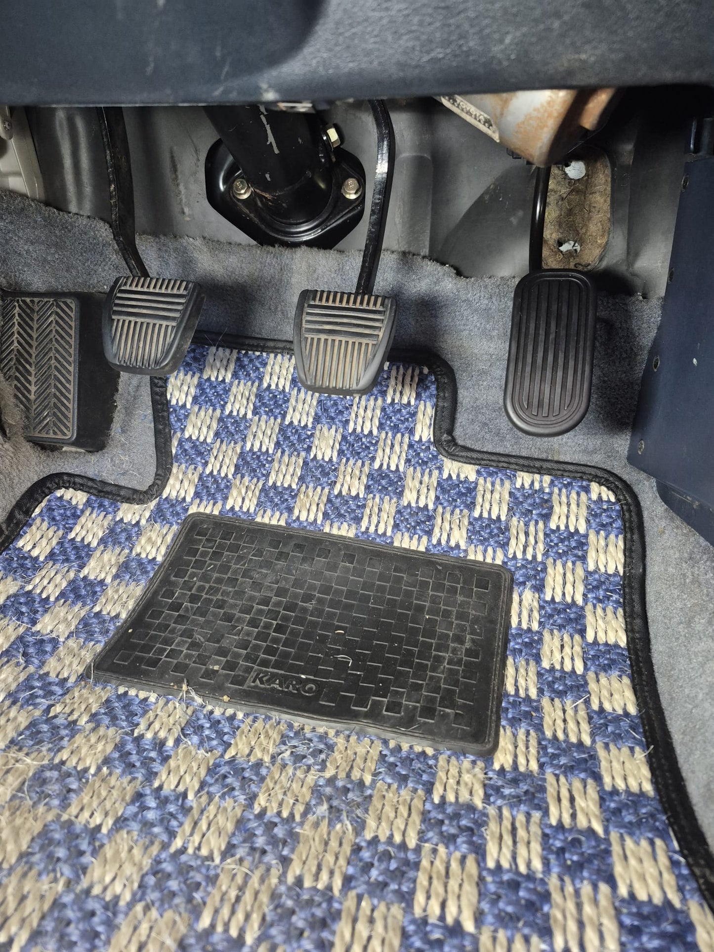 MA61 DBW Accelerator Pedal Kit