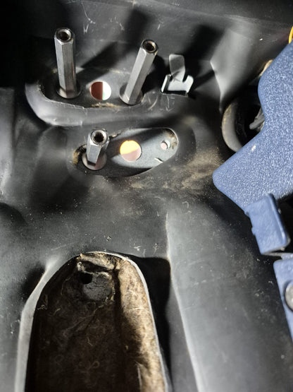 MA61 DBW Accelerator Pedal Kit